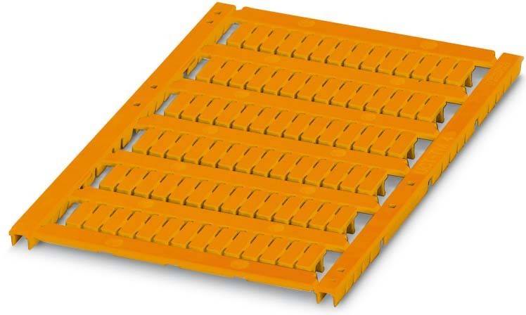 Phoenix Contact Marker für Klemmen UCT-TM 4 OG
