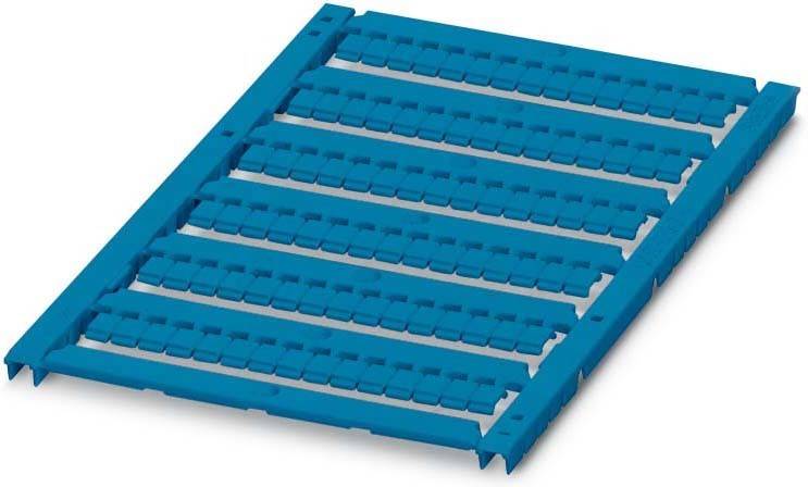 Phoenix Contact Marker für Klemmen UCT-TMF 4 BU