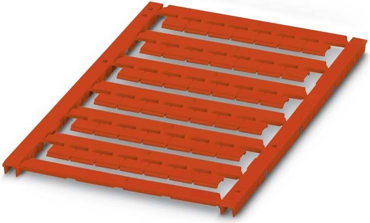 Phoenix Contact Marker für Klemmen UCT-TMF 8 RD