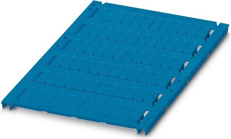 Phoenix Contact Marker für Klemmen UCT1-TM 5 BU