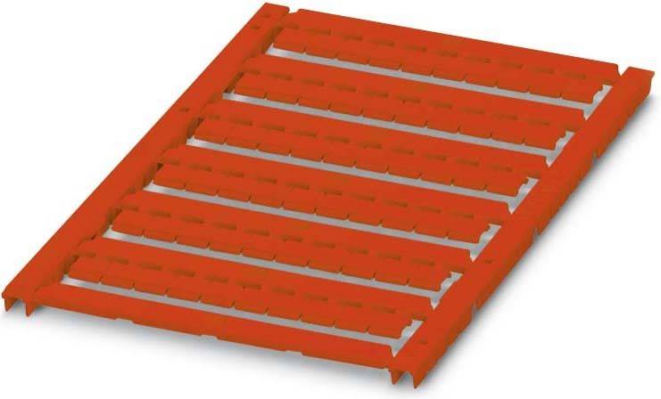 Phoenix Contact Marker für Klemmen UCT-TMF 6 RD