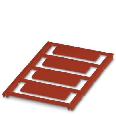 Phoenix Contact Einrastschild UC-EMP (49X15) RD