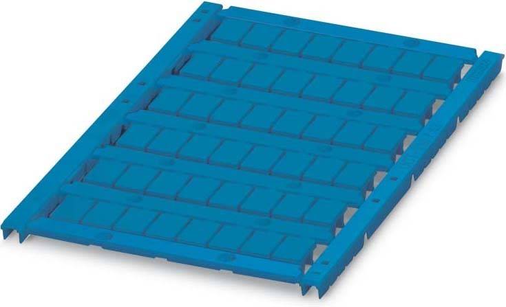 Phoenix Contact Marker für Klemmen UCT-TM 7,62 BU