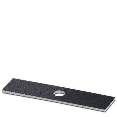 Phoenix Contact Einsteckschild PMST (9X38) BK