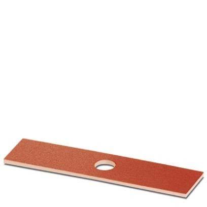 Phoenix Contact Einsteckschild PMST (9X38) RD