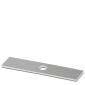 Phoenix Contact Einsteckschild PMST (9X38) GY