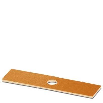 Phoenix Contact Einsteckschild PMST (9X38) OG