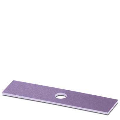 Phoenix Contact Einsteckschild PMST (9X38) VT