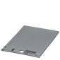 Phoenix Contact Kunststoffschild US-EMLP-HA (60X30)SR