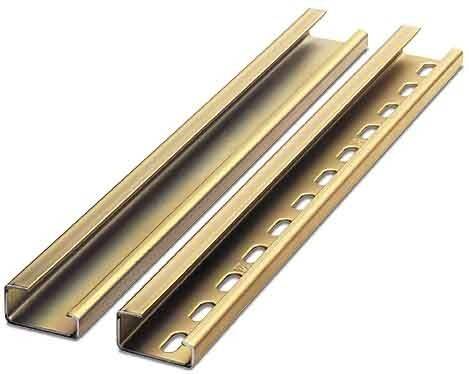 Phoenix Contact G-Profil-Tragschiene NS 32 PERF 2000MM
