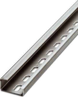 Phoenix Contact G-Profil-Tragschiene NS 32 PERF 2000MM
