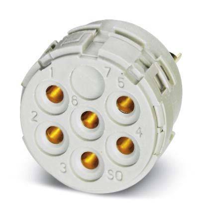 Phoenix Contact Kontakteinsatz RC-09S2N120000