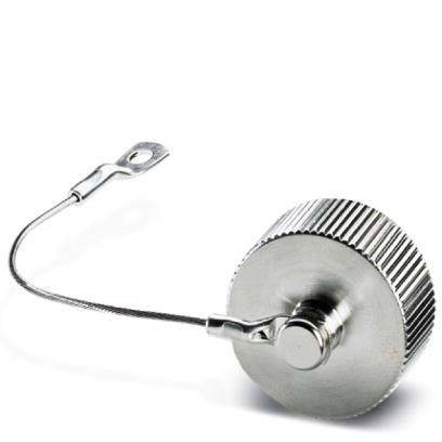 Phoenix Contact Metall-Staubschutzkappe SB-Z0002