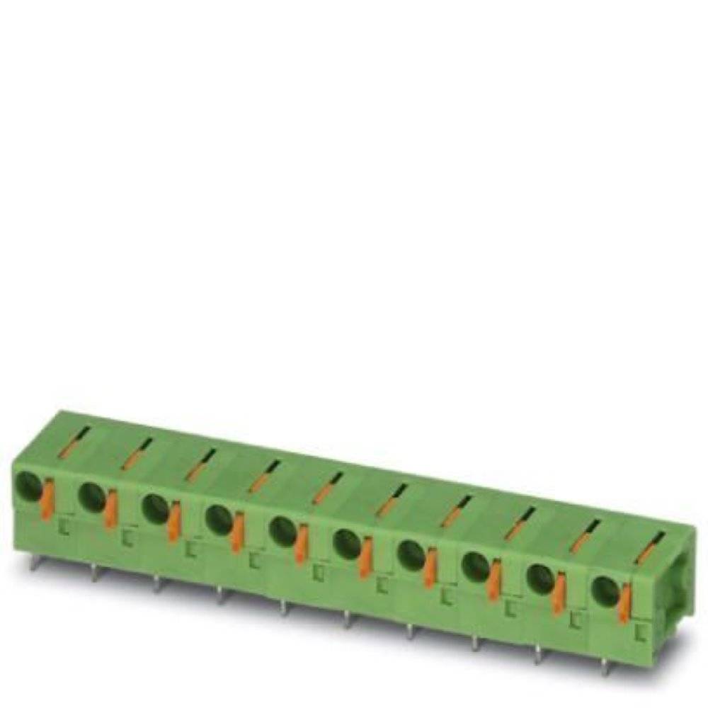 Phoenix Leiterplattenklemme - FFKDSA1/H2-7,62- 4 - 1700800 - 50 Stück