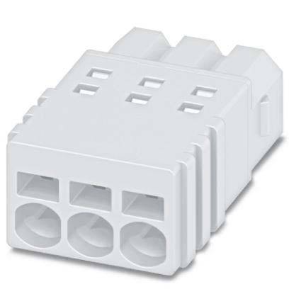 Phoenix Contact Steckerteil PTSM 0,5/ 2-P-2,5 WH