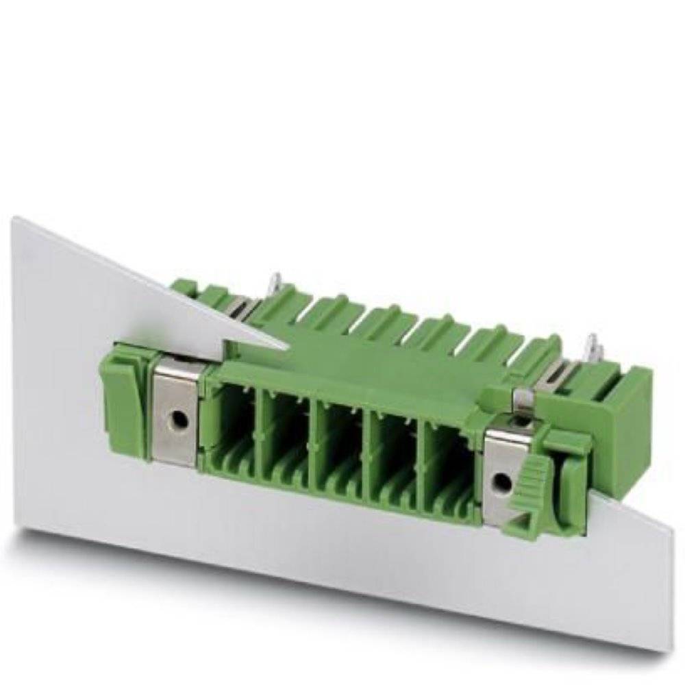 Phoenix Leiterplattensteckverbinder - DFK-PC 5/ 7-GF-SH-7,62 - 1716111 - 10 Stück