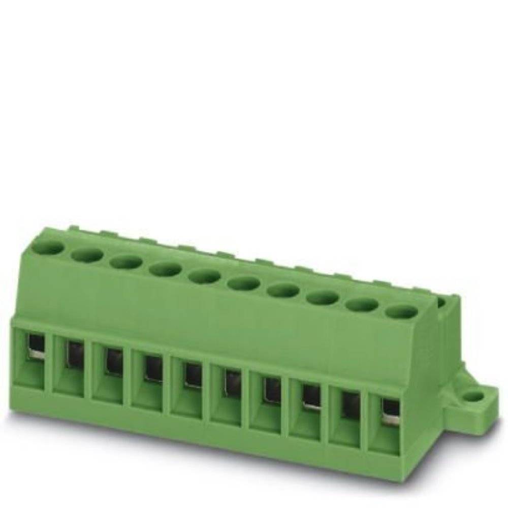 Phoenix Leiterplattensteckverbinder - MVSTBU 2,5/10-STF - 1734087 - 50 Stück