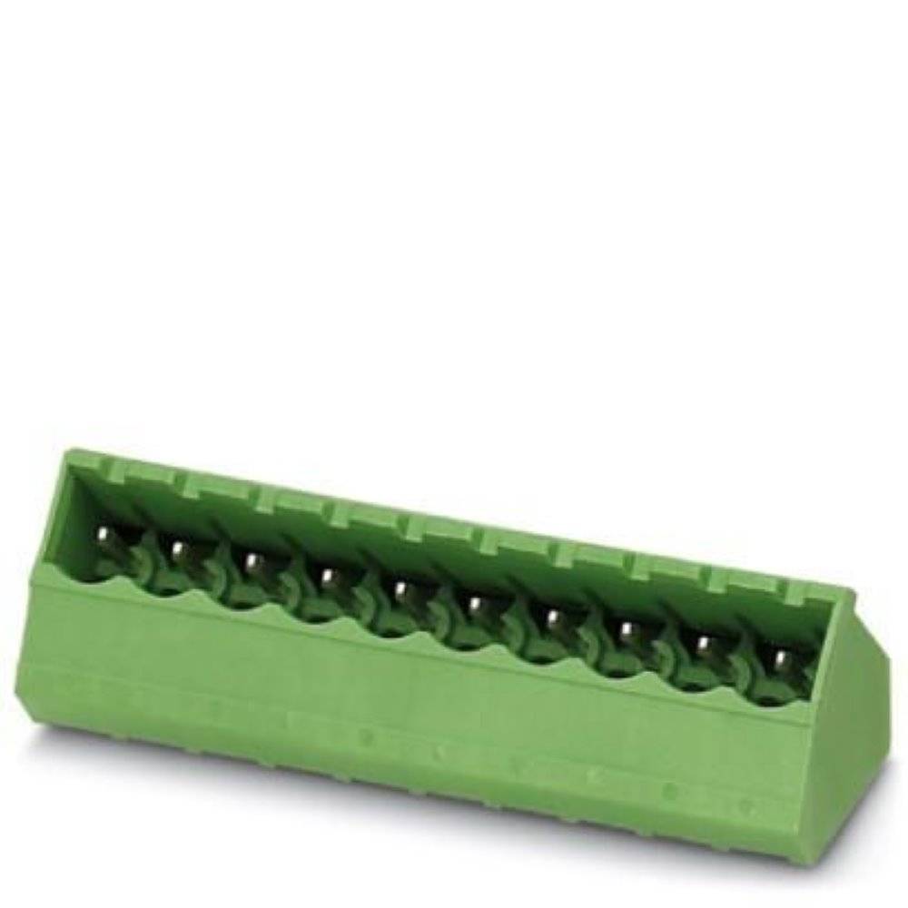 Phoenix Leiterplattengrundleiste - SMSTBA 2,5/23-G - 1767355 - 50 Stück