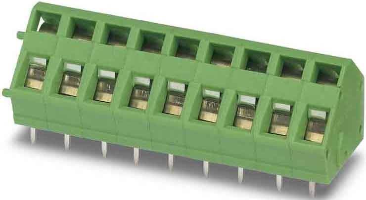 Phoenix Contact Leiterplattenklemme ZFKDS 1,5C-5,0