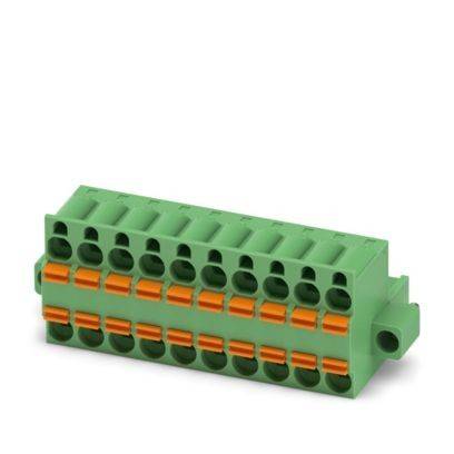 Phoenix Contact Leiterplattensteckverb. TFKC 2,5/10-STF-5,08