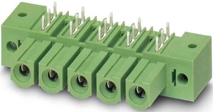 Phoenix Contact Grundleiste IPC 16/ 2-GFU-10,16