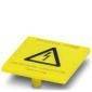 Phoenix Contact Warnschild WS-G5/2
