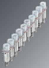 Phoenix Contact Querbrücker FBRI 10-8 N