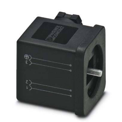 Phoenix Contact Ventilstecker SACC-VB-4CON-M16/A