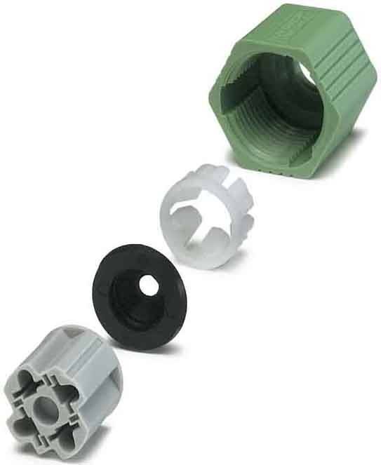 Phoenix Contact Quickon-Set Q SET-11/4COD1 SACBQ