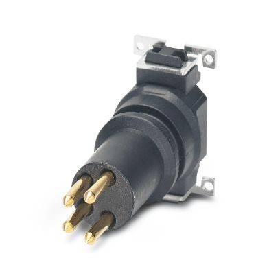 Phoenix Contact Einbausteckverbinder SACC-CI-M8MS#1412226