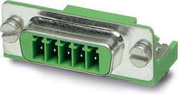 Phoenix Contact Kontakteinsatz VS-PSC 1,5/5-M