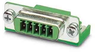 Phoenix Contact Kontakteinsatz VS-PSC 1,5/5-M PE