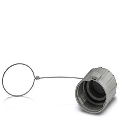 Phoenix Contact Schutzkappe QPD QSK GY 5X6,0 FS