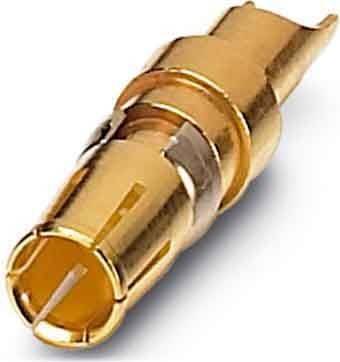 Phoenix Contact D-SUB Powerkontakt VS-BU-LK-3, #1688256