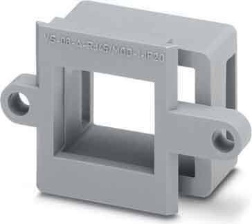 Phoenix Contact Anbaurahmen VS-08-A-RJ4 #1689433
