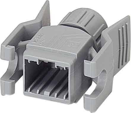 Phoenix Contact RJ45-Steckverbinder VS-08-T-G-RJ45/IP20