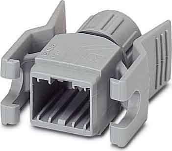 Phoenix Contact RJ45-Steckverbinder VS-08-T-G-RJ45/IP20