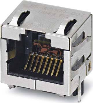 Phoenix Contact RJ45-Buchseneinsatz VS-08-BU-RJ45-10G/LH