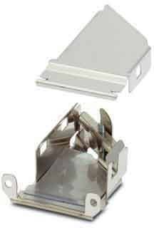 Phoenix Contact D-SUB EMV-Innentülle VS-15-TI-2EMV