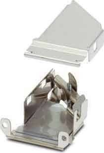 Phoenix Contact D-SUB EMV-Innentülle VS-15-TI-2EMV