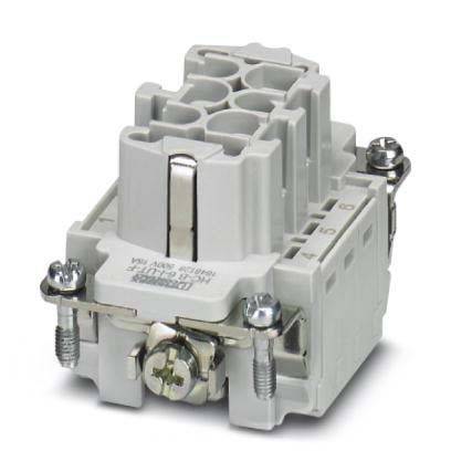 Phoenix Contact Kontakteinsatz HC-B 6-I-CT-F