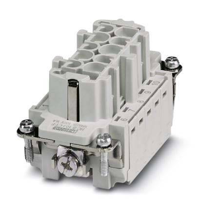 Phoenix Contact Kontakteinsatz HC-B 10-I-CT-F