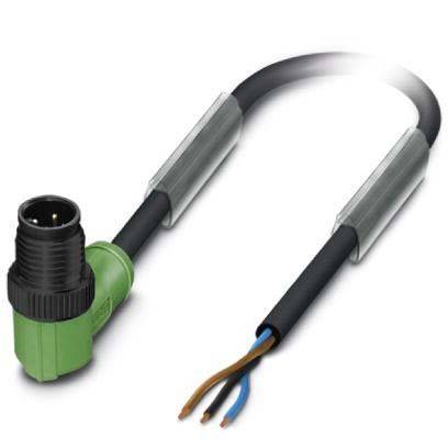 Phoenix Contact Sensor-/Aktor-Kabel SAC-3P-M12MR#1442557