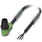 Phoenix Contact Sensor-/Aktor-Kabel SAC-3P-M12MR#1442557