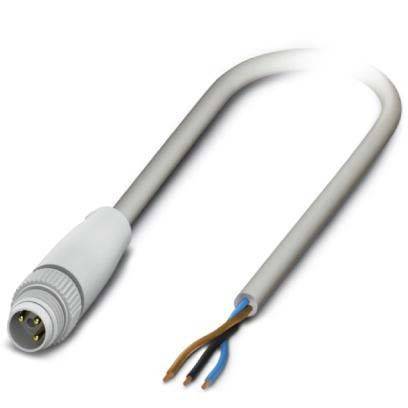 Phoenix Contact Sensor-/Aktor-Kabel SAC-3P-M 8MS#1406469