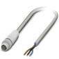 Phoenix Contact Sensor-/Aktor-Kabel SAC-3P-M 8MS#1406469