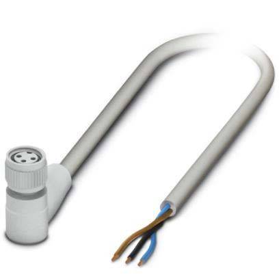 Phoenix Contact Sensor-/Aktor-Kabel SAC-3P- 1,5-#1406481