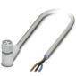 Phoenix Contact Sensor-/Aktor-Kabel SAC-3P- 1,5-#1406481
