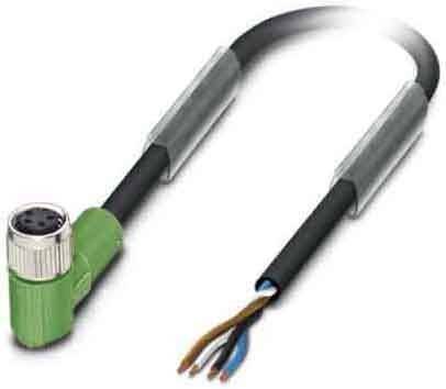 Phoenix Contact Sensor-Kabel SAC-4P-1,5-PUR/M 8FR