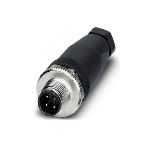 Phoenix Contact Sensor-/Aktor-Stecker SACC-M12MS- #1662528
